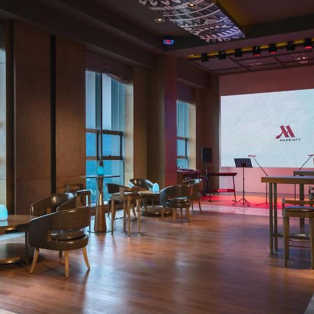Chongqing Marriott Hotel Extérieur photo