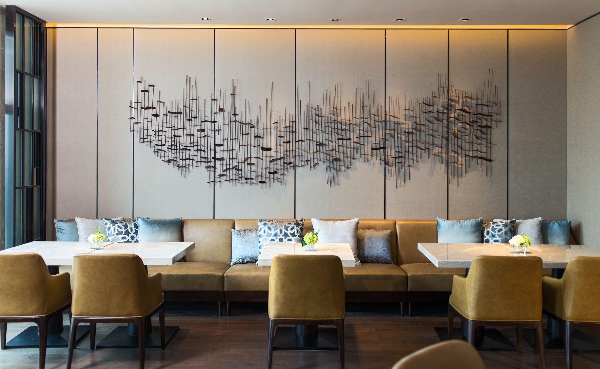 Chongqing Marriott Hotel Extérieur photo